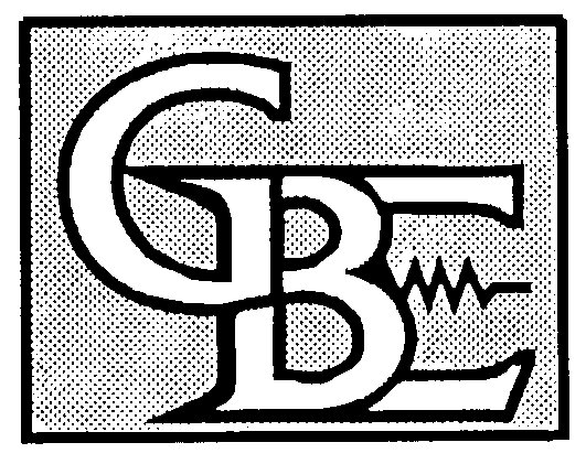 GBE Enterprises - a division of Donna Bailey Ltd