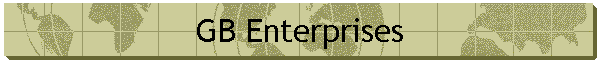 GB Enterprises